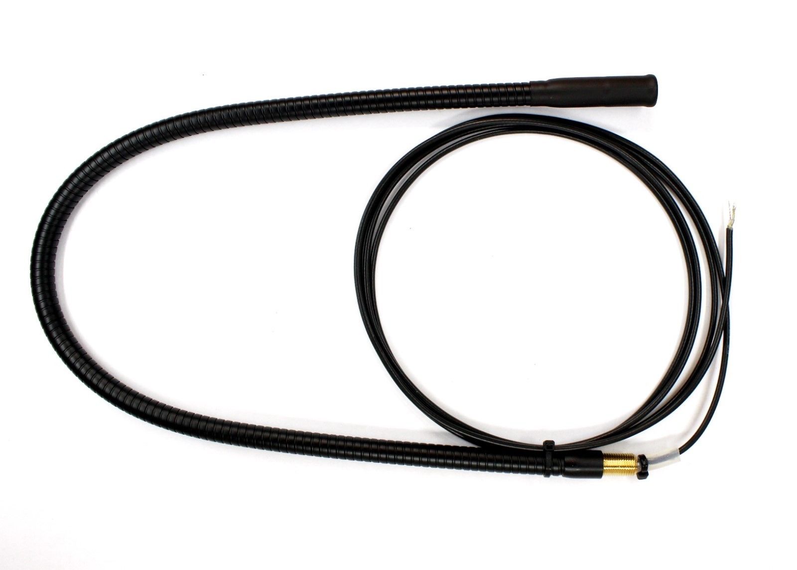 SM4 Electret Schwanenhalsmikrofon