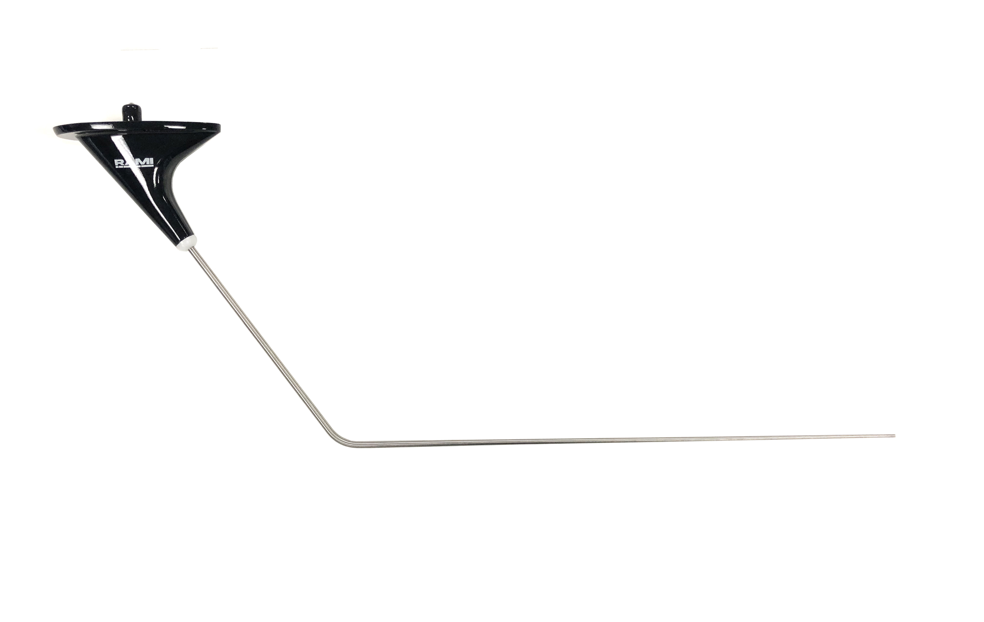 Antenne Aussen RAMI AV-17 schwarze Version (VHF/COM)