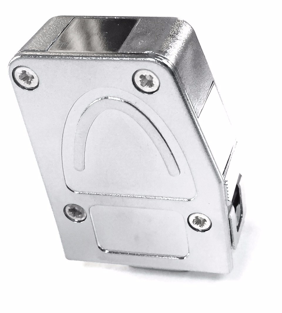 Datenbus Abschlusswiderstand (AIR Control Display)