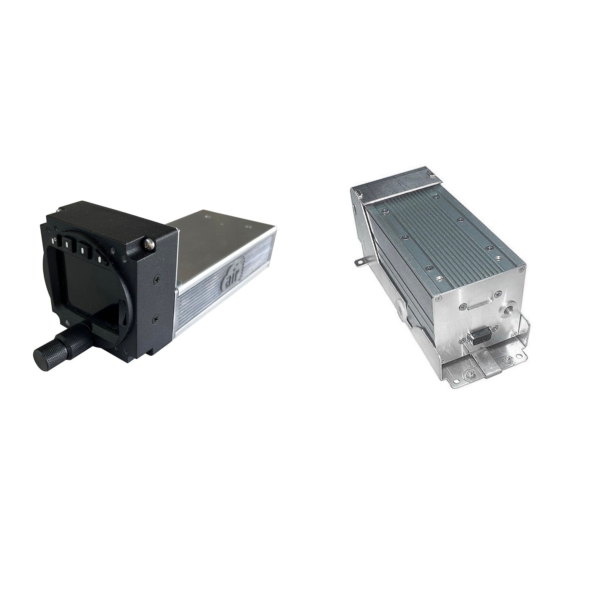 Komplettset AIR Control Display, AIR COM und VT-01 Transponder (Klasse 1)