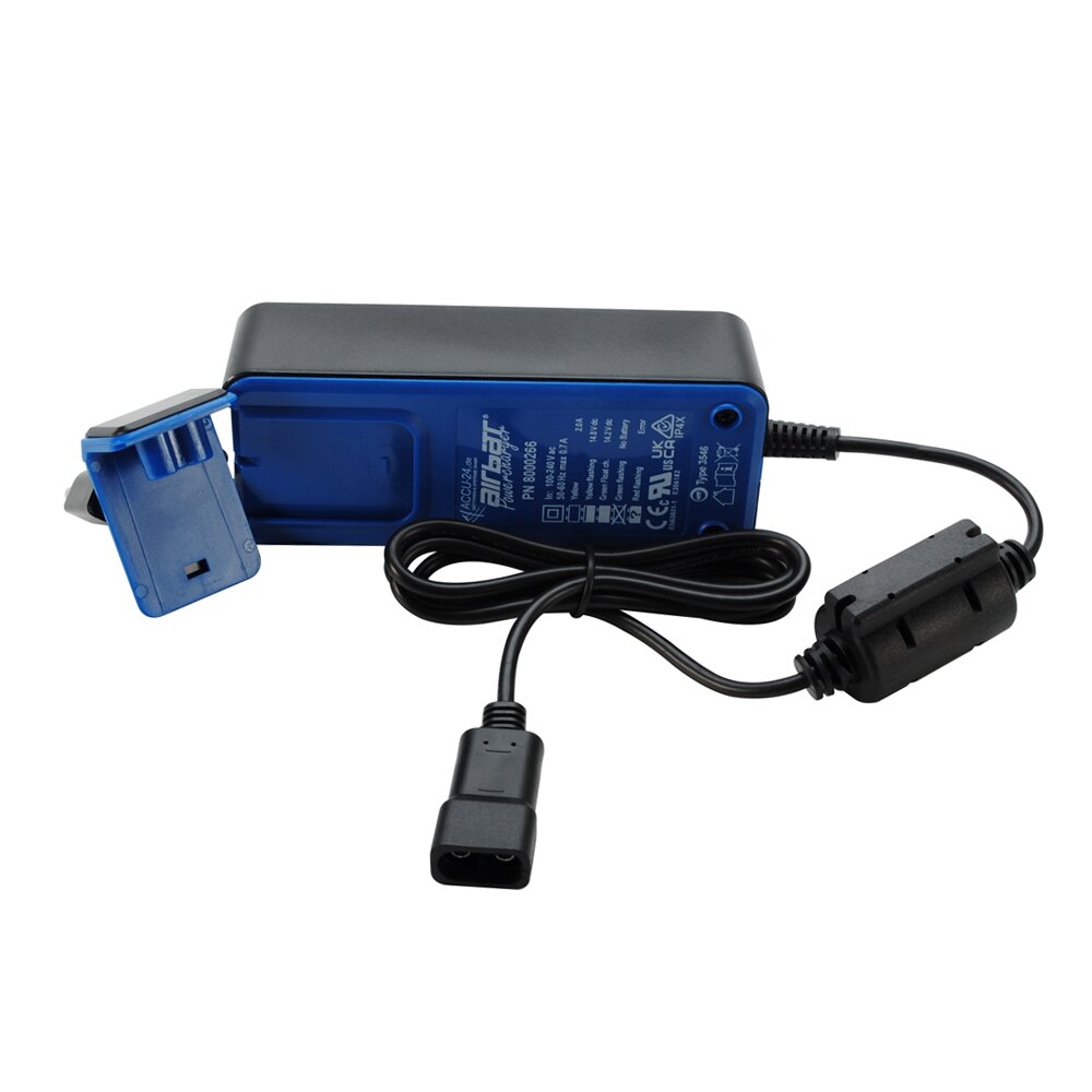 AIRBATT Powercharger 3546 12V 2A Ladegerät - LiFePO4