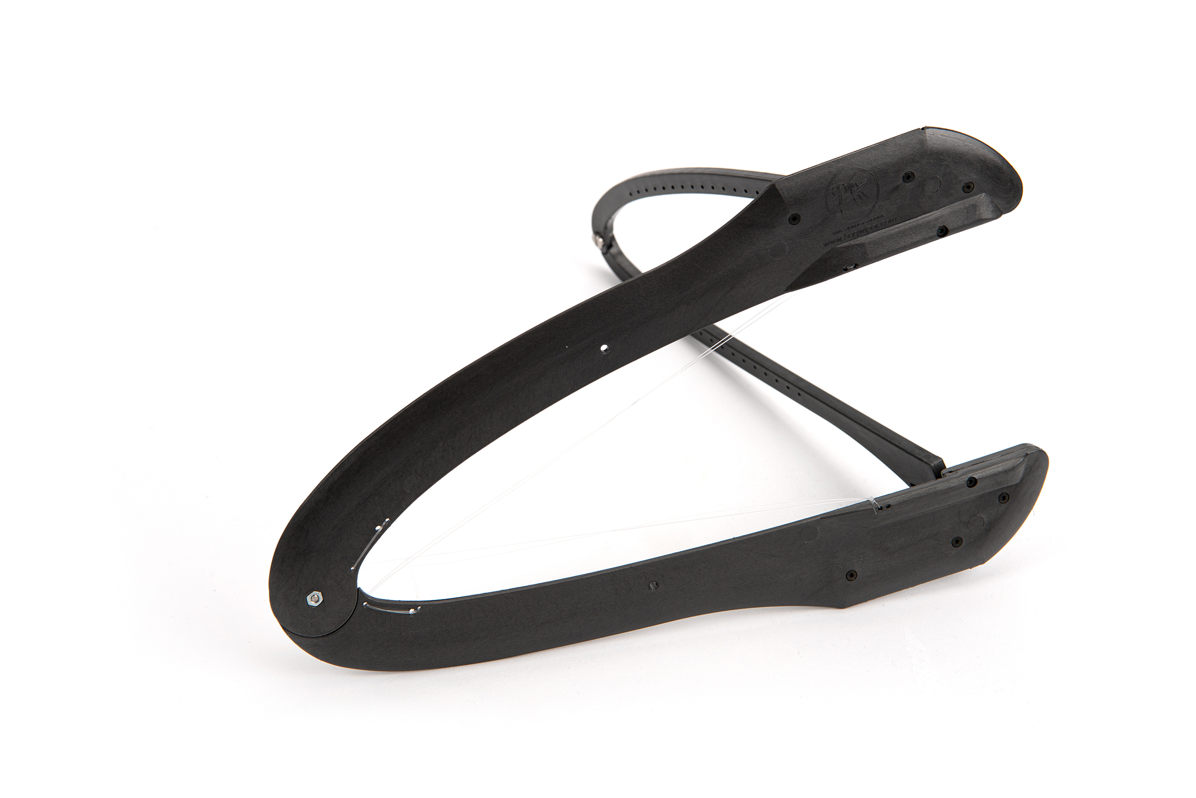 BWS Flexiputzer links, unten angelenkt