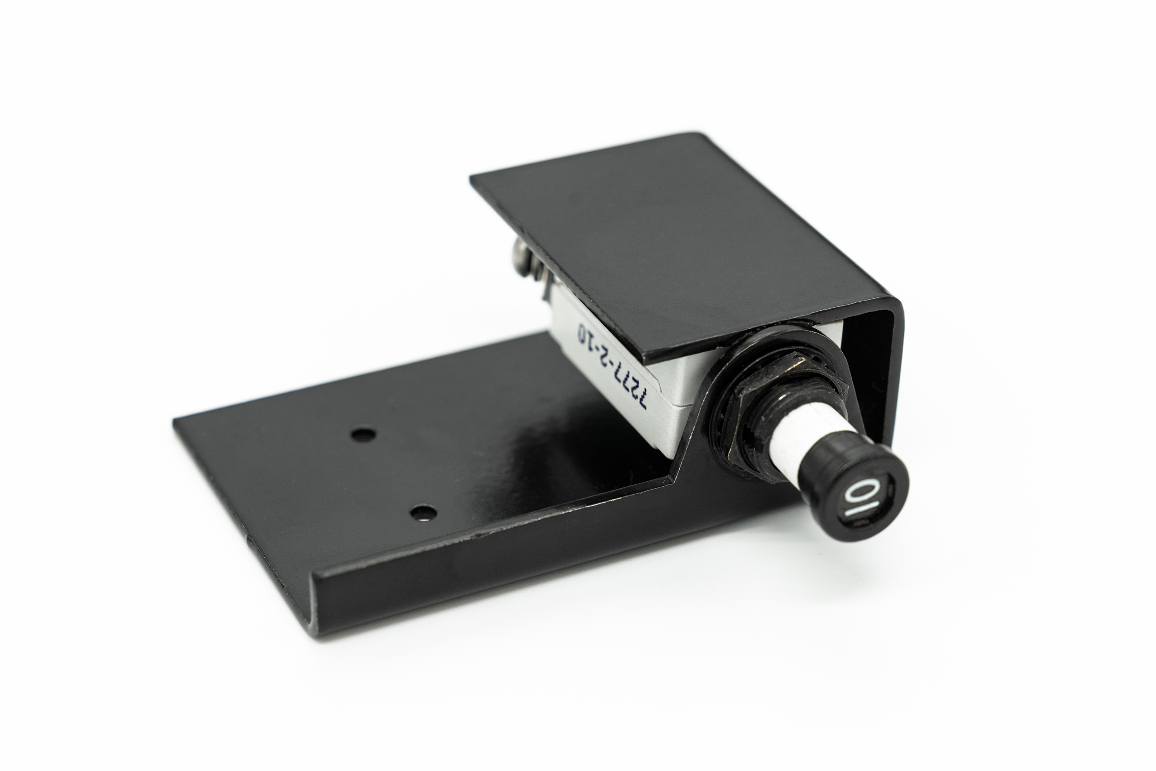 BWS Gehäuse für Sicherung