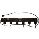 Flugplatz Ladeeinrichtung