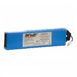 Ladegeräte für NiMH Batterien