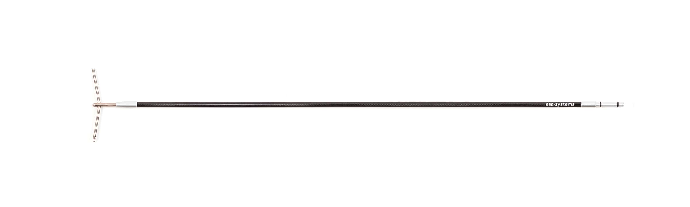 Total Energy Probe DN/ST