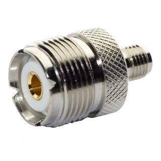 AIRBATT Adapter SMA Buchse auf PL Buchse J2