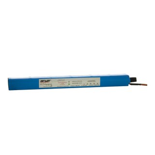 AIRBATT Startpower AIR-PBH 1213-6 12V 7,8Ah AGM Flächenbatterie [ASH 25]