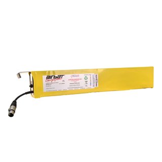 AIRBATT Energiepower AIR-PBH 30612-2G AGM Heckbatterie 12V 12Ah [DG500]