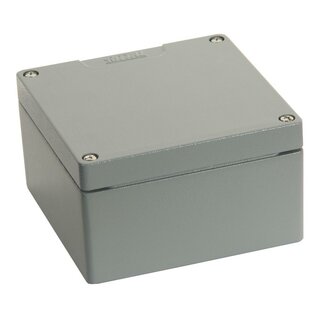 AIRBATT GA 9112.210  Wetterschutz-Gehäuse Aluminiumguß