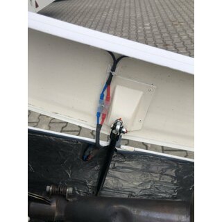 AIRBATT Installationsset für Solarmodule