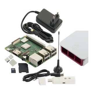 AIRBATT OGN BS-1 Receiver Bausatz