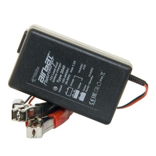 AIRBATT Powercharger 2040 12V 4A Blei-Ladegerät