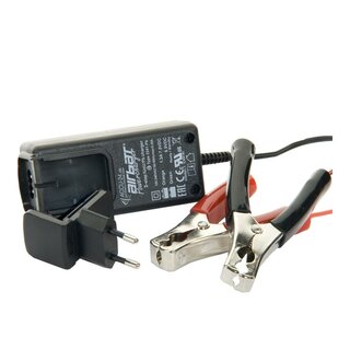 AIRBATT Powercharger 2241 6V 1,3A Ladegerät - PB