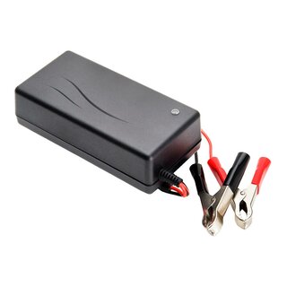 AIRBATT Powercharger 3240 Ladegerät 12V 7A (IP67) PB