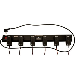 AIRBATT Powercharger FLT-6 Flugplatz Ladeeinrichtung mit Timer