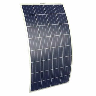AIRBATT Solar-Power FS1500Ks 170W semiflexibles Solarmodul (leicht beschädigt)