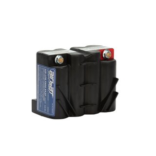 AIRBATT Start-Power LPB 5900 4A2P 12,8V 5Ah LiFePO4 Starterbatterie - SONDERANGEBOT