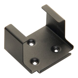 AIRBATT Wandhalterung 60x69x38mm für Ladegeräte 2544