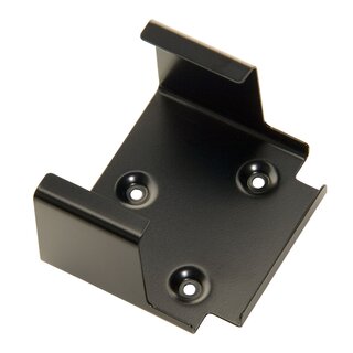 AIRBATT Wandhalterung 72x82x45mm für Ladegeräte 2641, 2040, 2415, 3240