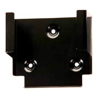 AIRBATT Wandhalterung 72x82x45mm für Ladegeräte 2641, 2040, 2415, 3240