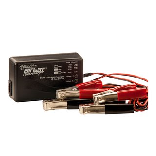 AIRBATT Powercharger 2641  12V 2,0A DUO-Ladegerät - PB