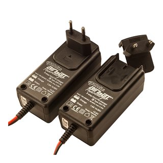 AIRBATT Powercharger 2241 12V 1,0A - PB Ladegerät