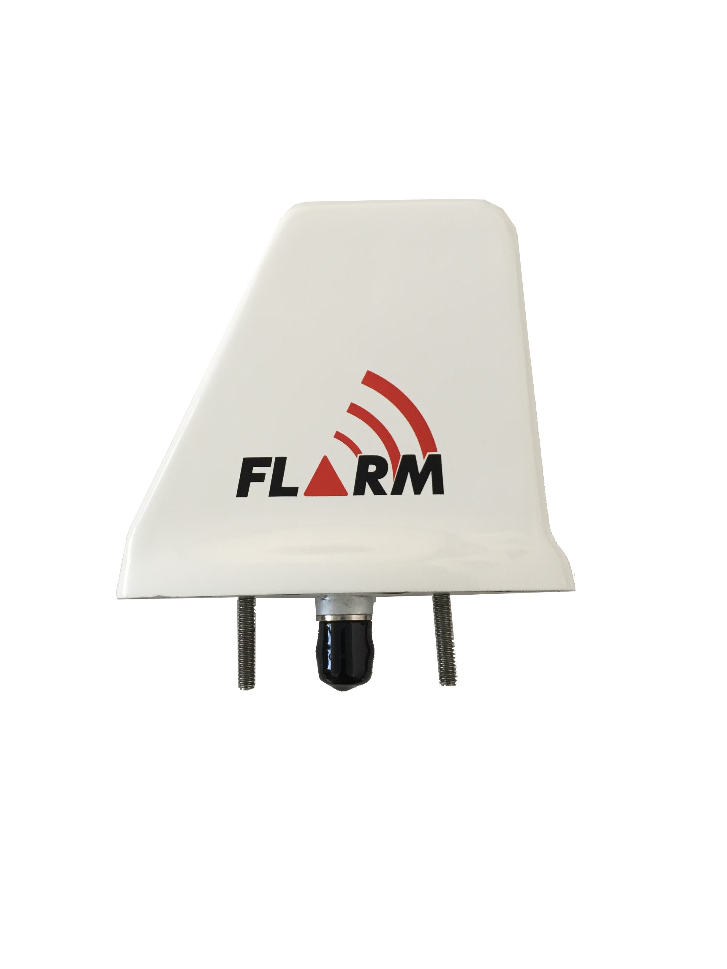 Outdoor Antenna AV-75 (FLARM, with logo)