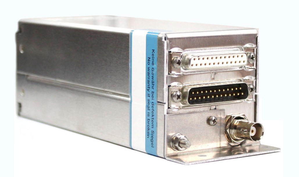 Flugfunkgerät Becker RT6201-(020) 8,33kHz