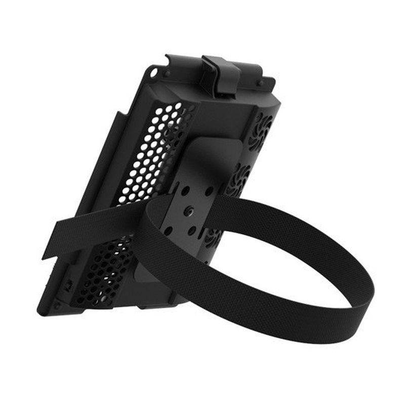 Kniebrett Kit für XNAUT Halterung