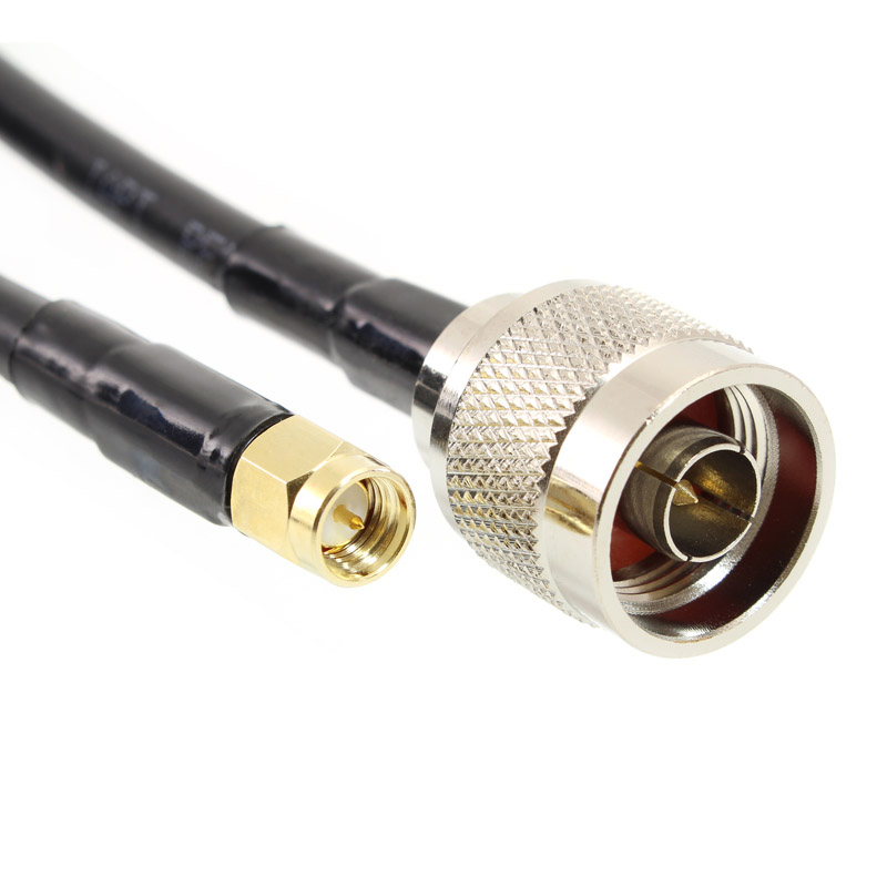 GAV-868 Antenna Cable 3m (AIR Traffic / PowerFLARM)