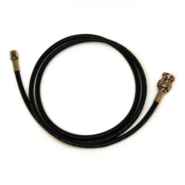 Antenna Cable for External ADS-B Antennas 3m (AIR Traffic / PowerFLARM)