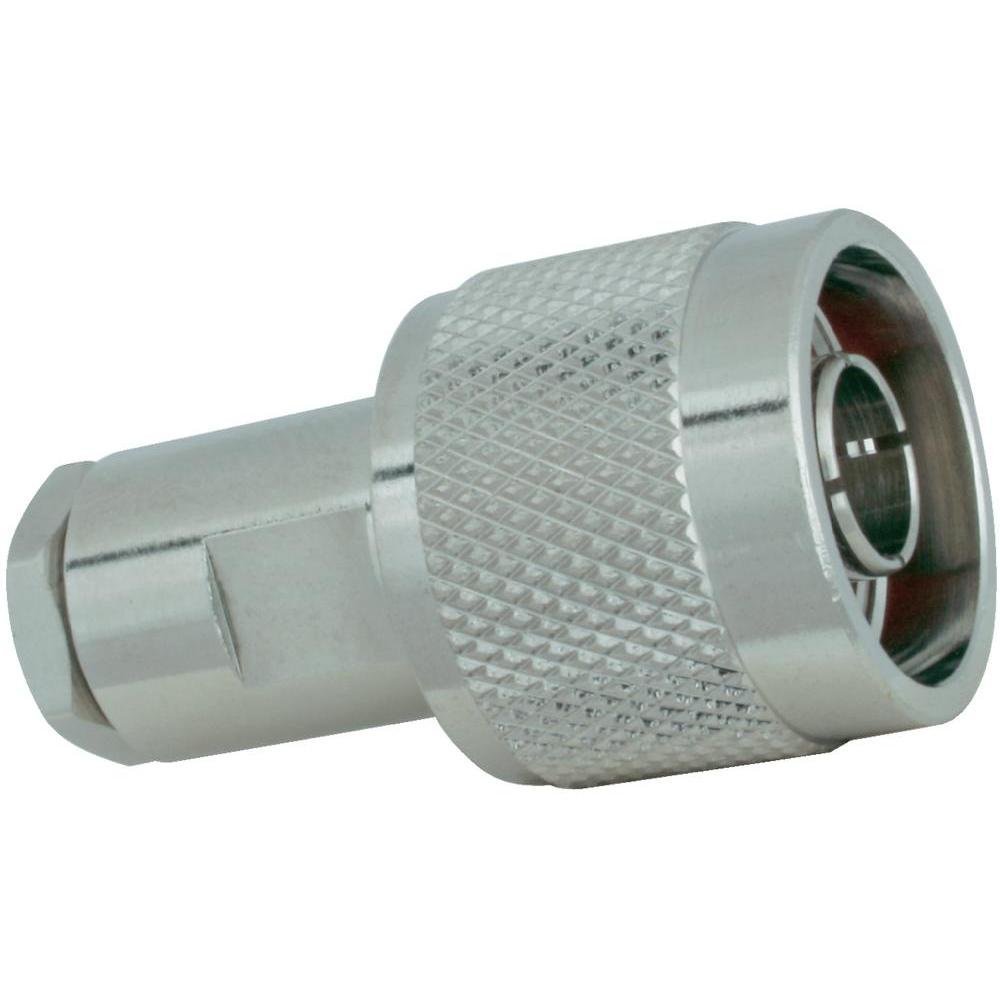 Antennen Stecker N (Male) - (RG-400)