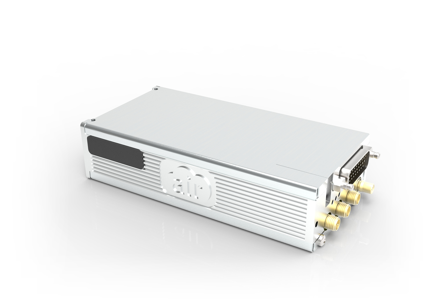 AIR Traffic - Collision Avoidance System