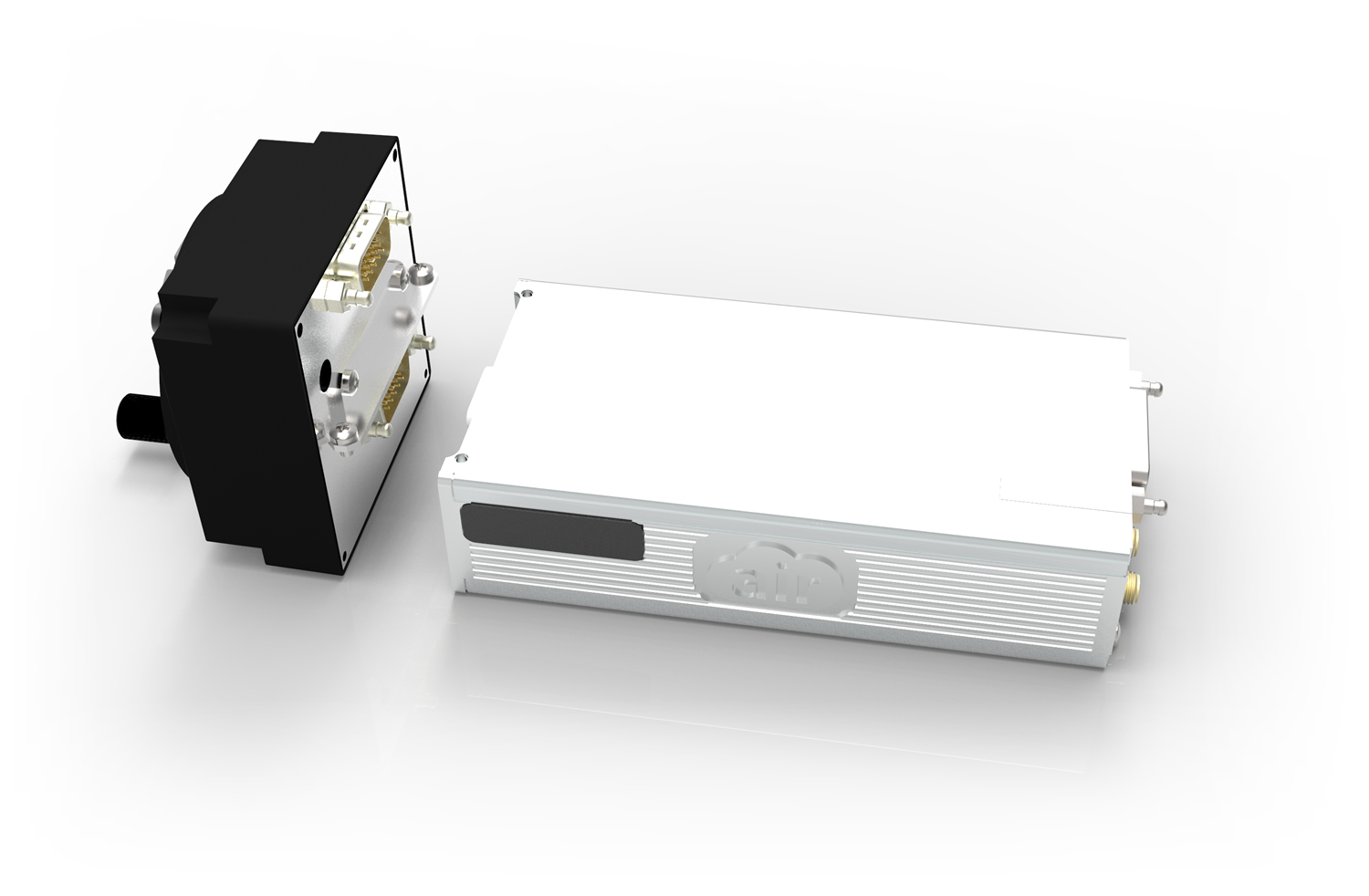 AIR Traffic and AIR Traffic Display 57 Kit