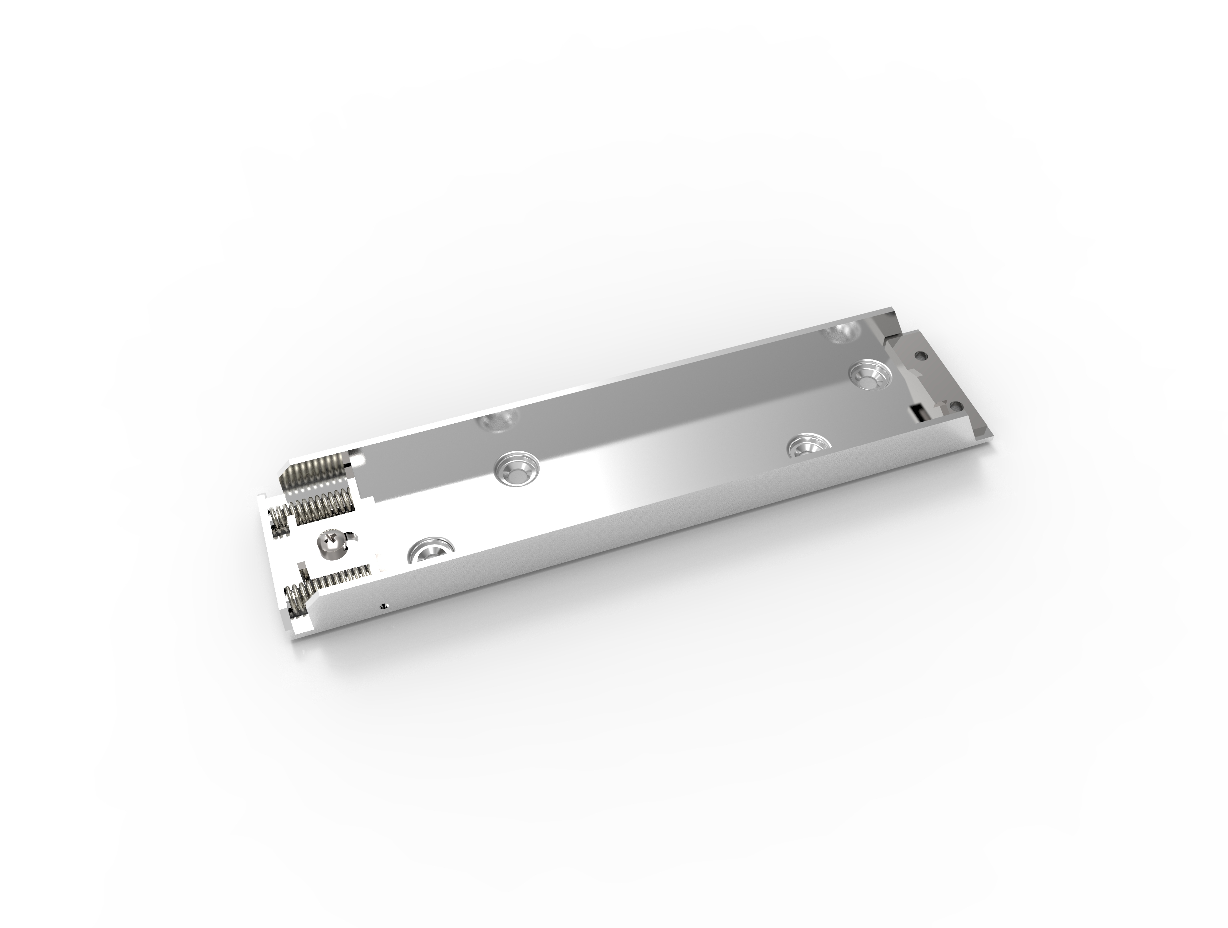 Mounting Frame (AIR Traffic)