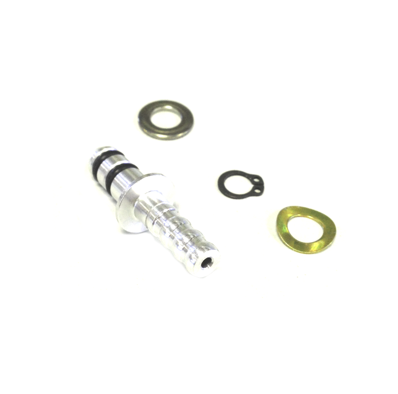 AIR Traffic Static Port Adapter