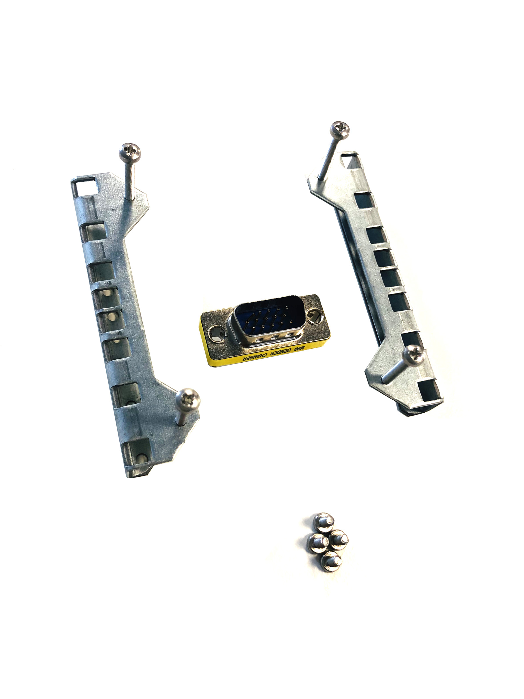 Installationswinkel AIR Traffic an AIR Traffic Display 80