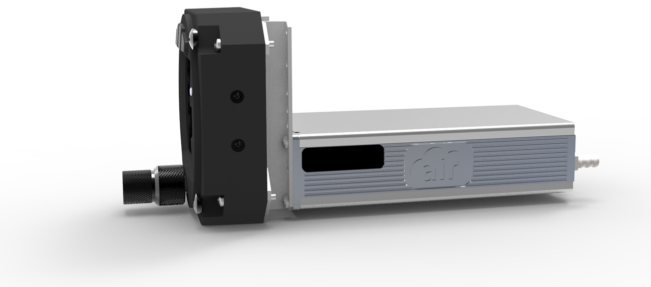 AIR Traffic and AIR Traffic Display 80 Kit