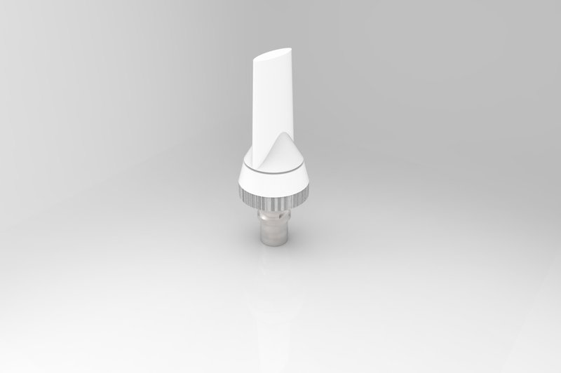 Antenna Outdoor GAV-868 FLARM qualified incl. certificate