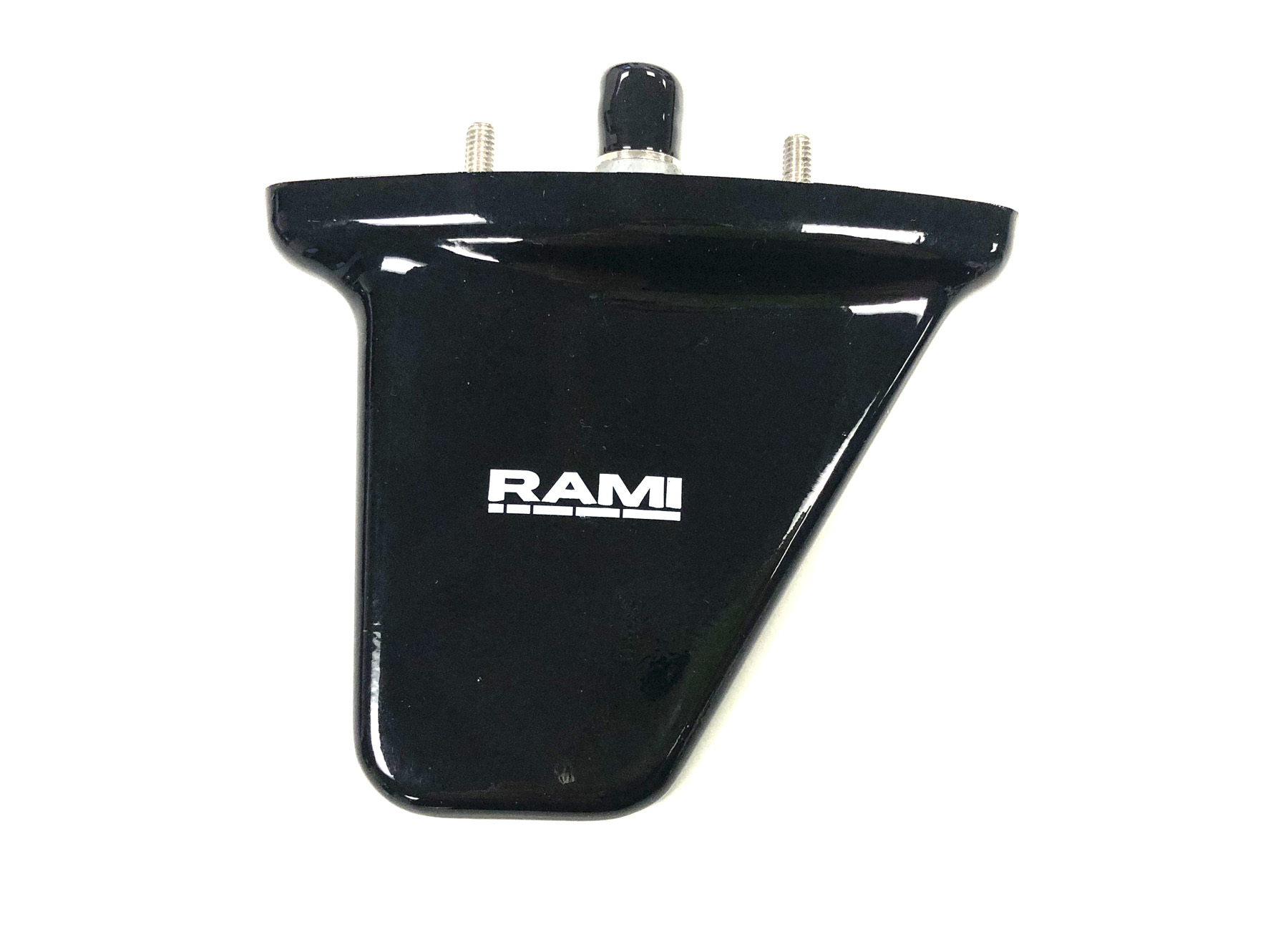 Exterior Antenna RAMI AV-74 black version (Transponder/ADS-B/DME)
