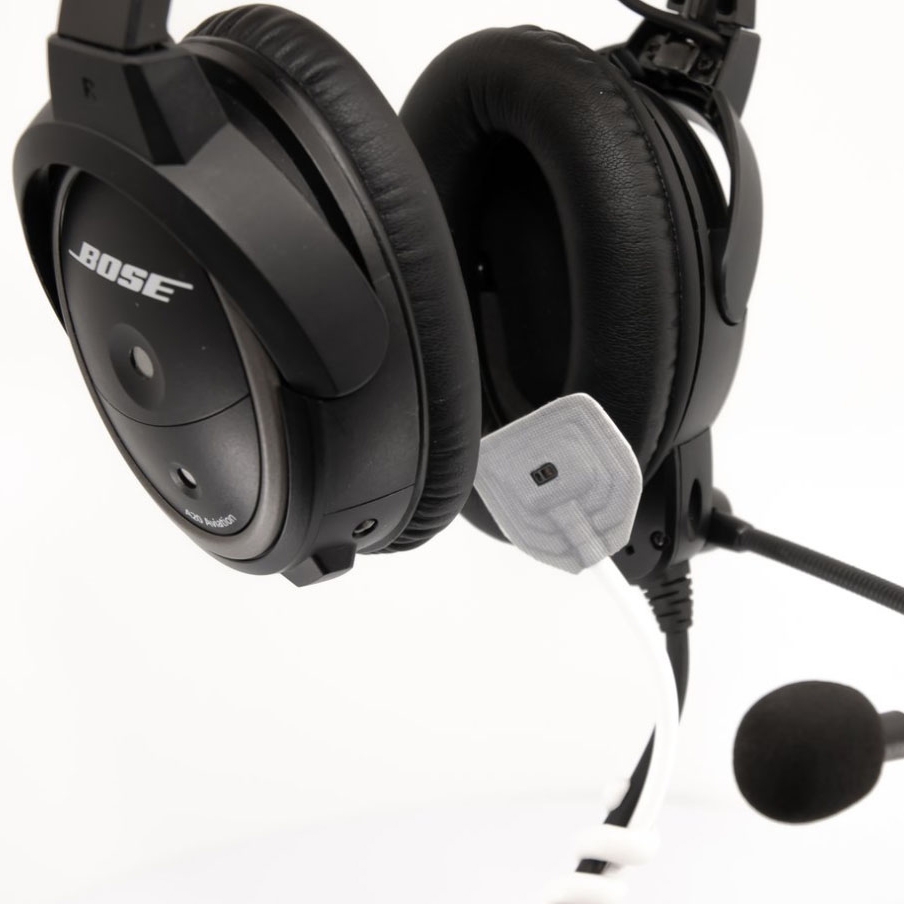 Aithre Illyrian - Smart Oximeter for Pilots