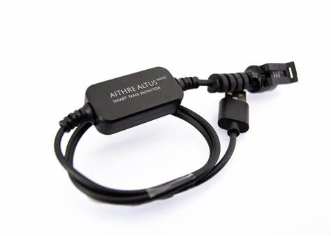 Aithre Altus Meso - Smart O2 Tank Monitor