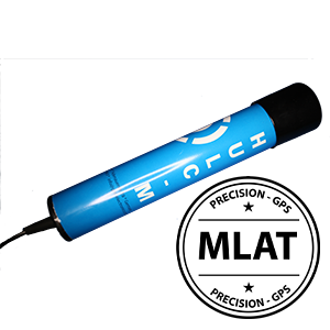 HULC-M ADS-B/Mode-S Empfänger für Bodenanwendungen