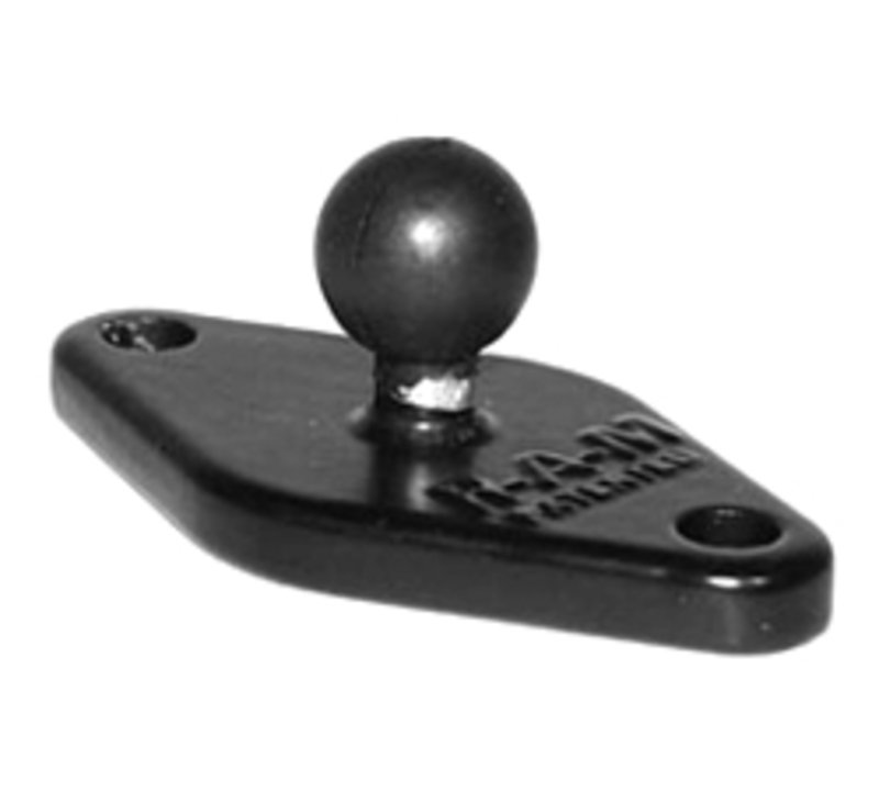 RAM Mount Base Diamond 1 Zoll (A) Ball (RAM-A-238U)