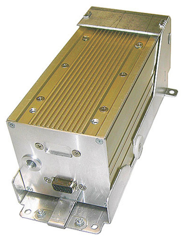 VT-01 Mode-S Transponder - Hauptgerät Klasse 1