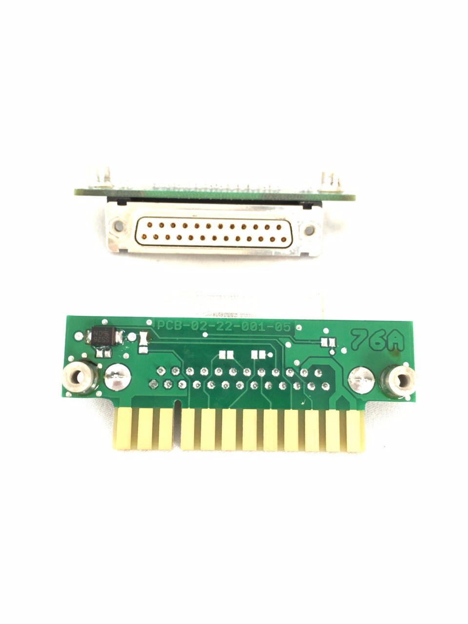 Adapter für KT76A/C Retrofit (VT-2000/VT-02)