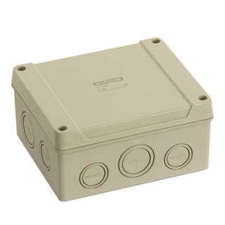 HENSEL KF 0400 G 4mm²  Cable junction box