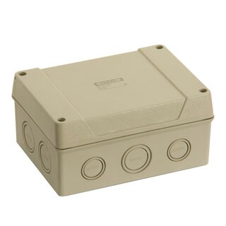 HENSEL KF 1000 G 10mm² Cable junction box