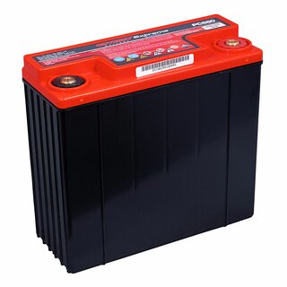 ENERSYS HAWKER AGM Odyssey Extreme ODS-AGM16L (PC680) 12 V 16 Ah || LxBxH 177x73x168mm